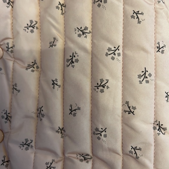 Brand new worn twice Zara snowsuit - Picture 3 of 3